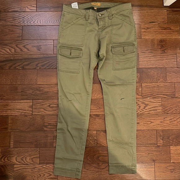 Cargo Skinny Jeans - Picture 1 of 1